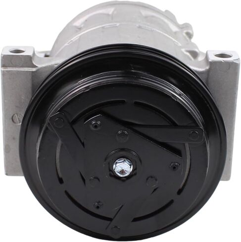 A/C Compressor with Clutch for Nissan 350Z 3.5L 2003 2004 2005 2006 in Saudi Arabia