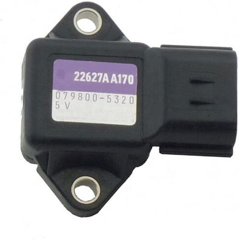 1 قطعة/مجموعة أجزاء #22627AA170 22627-AA170 مستشعر ضغط مشعب السحب LIUMO-AUTO in Saudi Arabia