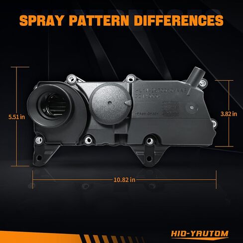 32140004 PCV مصيدة زيت الصمام 2.0 لتر مع حشية متوافقة مع فولفو S60 S80 S90 V60 V90 XC40 XC60 XC70 XC90 2014-2022 2.0L 4 أسطوانات استبدال توربو لـ 32242753 31430923 31670210 31430236 31316184 in Kuwait