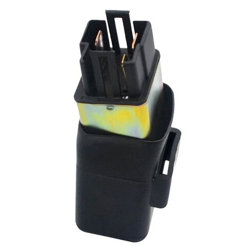 ملف لولبي لمرحل التشغيل متوافق مع موديلات Arctic DVX 90 Alterra 3303-143 filly 50 LX و50cc Sento in Kuwait