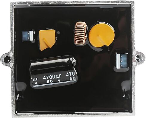 مجموعة شاحن بطارية المحرك 0A18010SRV 12 فولت مناسبة لنماذج مولد Generac 7KW 12KW 15KW مولدات الاستعداد المنزلية المبردة بالهواء A1801 0A1801 in Kuwait