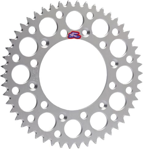 رينثال 47 ترينت خلفي Sprkt Sil 520 47 112U-520-47Gesi جديد in Saudi Arabia
