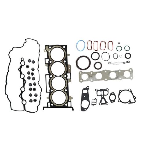 XQSMWF Engine Head Gasket Kit 22311-2G700 25124-2G500 Compatible with Hyundai Santa Fe Sorento Sportage Sonata Fit for KIA Optima Sorento 2.4L L4 DOHC 2011 2012 2013 2014 2015 25130-25002 22441-2G670 in Saudi Arabia