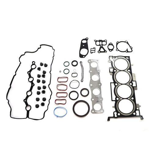 XQSMWF Engine Head Gasket Kit 22311-2G700 25124-2G500 Compatible with Hyundai Santa Fe Sorento Sportage Sonata Fit for KIA Optima Sorento 2.4L L4 DOHC 2011 2012 2013 2014 2015 25130-25002 22441-2G670 in Saudi Arabia