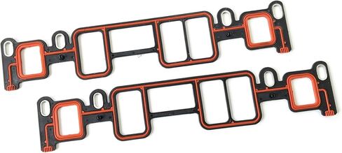 Partsflow Head Gasket Kit Set for Chevy Astro for Chevy Blazer for Chevy C1500 for Chevy Express 1500 for GMC C1500 for GMC Jimmy for GMC Safari for Isuzu Hombre for Olds Bravada 4.3L V6 Vin W, X in Saudi Arabia