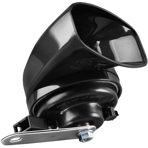 COOL STAR 08522-60010 Horns 1 Pair Compatible with Toyota Land Cruiser 2008-2021 Compatible with Lexus LX570 2008-2021 Replace 0852260010 in Saudi Arabia