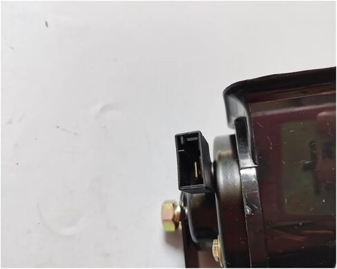 Car snail basin horn Compatible with Volkswagen Audi Toyota Honda Peugeot Mazda Hyundai Ford BMW in Kuwait