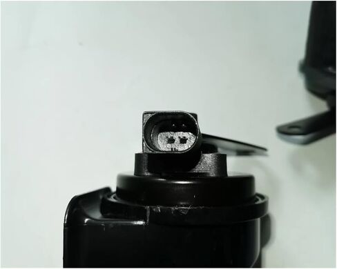 Car snail basin horn Compatible with Volkswagen Audi Toyota Honda Peugeot Mazda Hyundai Ford BMW in Kuwait