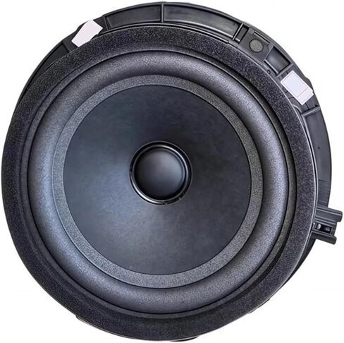 96330-3W000 Car Door Speaker Compatible with Kia SPORTAGE 2010 2013 Sound System with This Door Speaker Assembly Black Accessories in Kuwait