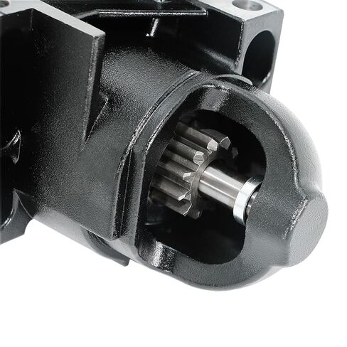 استبدال Mercruiser Starter الجديد 863007A1 لـ V6 V8 4.3 5.0 5.7 6.2 7.4 8.1 8.2L، فولفو Penta Mercury Delco Mando 50-863007A1 30433 30460 ARC30433 57-30433 3660566-3 3857747 3885317 6792BN in Saudi Arabia