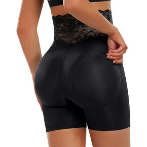 ملابس داخلية مبطنة للنساء من POP CLOSET، وسادات للمؤخرة، سراويل داخلية مبطنة بخصر عالٍ، سراويل Bbl، ملابس داخلية لرفع الغنيمة in Kuwait