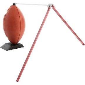 حامل كرة القدم Markwort WIZARD KICKING STIX، أحمر، أبيض in Kuwait