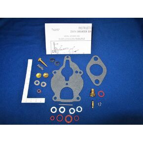 لينكولن ويلدر Sa-200 Redface Shorthood Blackface Zenith Carburator Kit in Kuwait