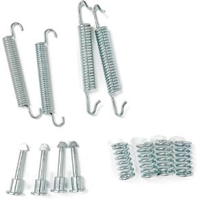 Parking brake accessories, parking brake spring, applicable to 34410392464, 3441 0392 464, 1pc/set in Kuwait