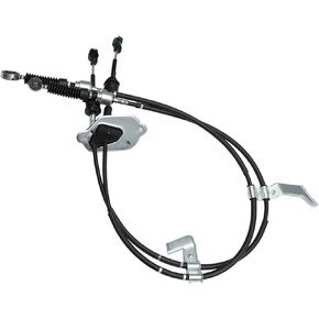 No.54310-SNA-A05 Manual Transmission Gear Shifter Cable for Honda Civic 2006-2011 1.8L Manual Trans Control Range Lever Cable Assembly MT Gear Shift Cable No.54310-SNA-A04 in Kuwait