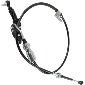 33820-04010 Transmission Shift Control Cable Compatible with Toyota Tacoma 4.0L 2005 2006 2007 2008 2009 2010 2011 2012 2013 2014 2015 2016.Shifter Cable Replace 3382004010 in Kuwait
