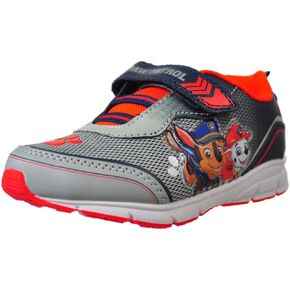 حذاء رياضي شبكي للأولاد الصغار (طفل صغير/طفل صغير) in Kuwait