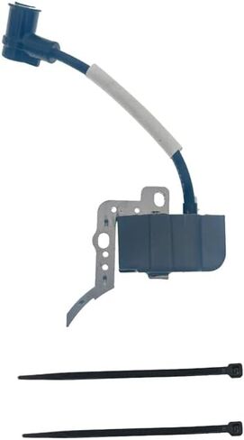 Ignition Coil fit for Echo Chainsaw CS-303T CS-305 CS-306 CS-340 CS-341 CS-3450 CS-345 CS-346 CS-350TES CS-300 CS-301 CS-3400#A411000150 in Saudi Arabia
