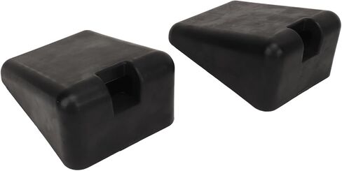 T880 Replacement Hood Bumper Support Bracket, L85-6081 567 579, T880 Hood Bumper Support For Left Or Right Side, M75681, L856081, L85 6081, Made Of Rubber Materials in Saudi Arabia