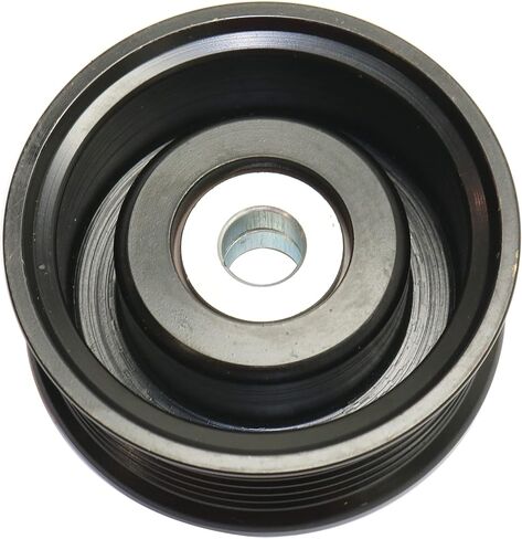 Garage-Pro Accessory Belt Idler Pulley Compatible with Toyota Sienna 2009, Tundra 2000-2009, 4Runner 2003-2009, Sequoia 2001-2009 in Saudi Arabia