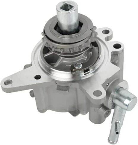 مضخة تفريغ المحرك الأصلية Assy متوافقة مع نيسان Yd25 Dci D40 Navara Euro 5 Nv350 Murano 14650-5x00d in Saudi Arabia