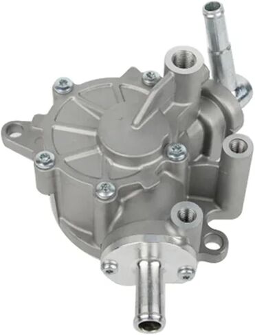 مضخة تفريغ المحرك الأصلية Assy متوافقة مع نيسان Yd25 Dci D40 Navara Euro 5 Nv350 Murano 14650-5x00d in Saudi Arabia