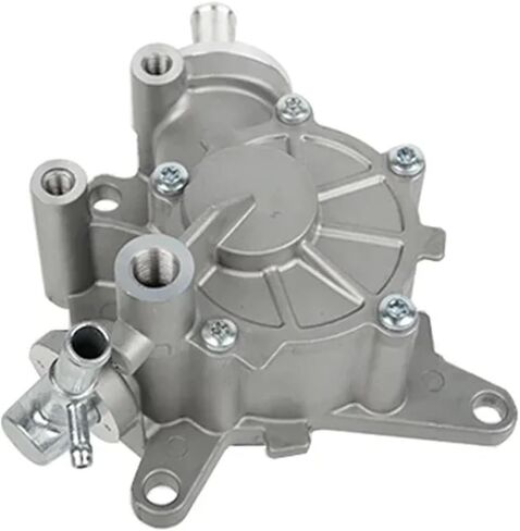مضخة تفريغ المحرك الأصلية Assy متوافقة مع نيسان Yd25 Dci D40 Navara Euro 5 Nv350 Murano 14650-5x00d in Saudi Arabia