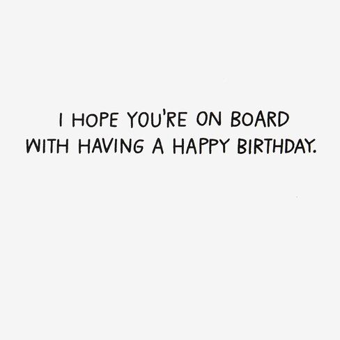 Hallmark Shoebox Funny Shark Birthday Card (Sharkuterie Board) for Friends, Coworkers, Surfers in Saudi Arabia