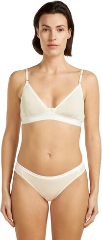 Icebreaker Merino Womens Siren Bra in Saudi Arabia