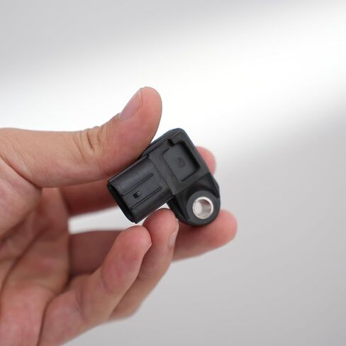 مستشعر الضغط المطلق المنوع MAP 37830-PNC-003 لسيارة Honda Fit 2007-2008، Civic 2006-2011، Odyssey 2005-2006، Accord 2005-2007، Element 2005-2009 لـ Acura RL 2005-2008، RSX 2005-2006 in Kuwait