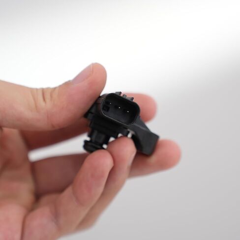 مستشعر الضغط المطلق المنوع MAP 37830-PNC-003 لسيارة Honda Fit 2007-2008، Civic 2006-2011، Odyssey 2005-2006، Accord 2005-2007، Element 2005-2009 لـ Acura RL 2005-2008، RSX 2005-2006 in Kuwait