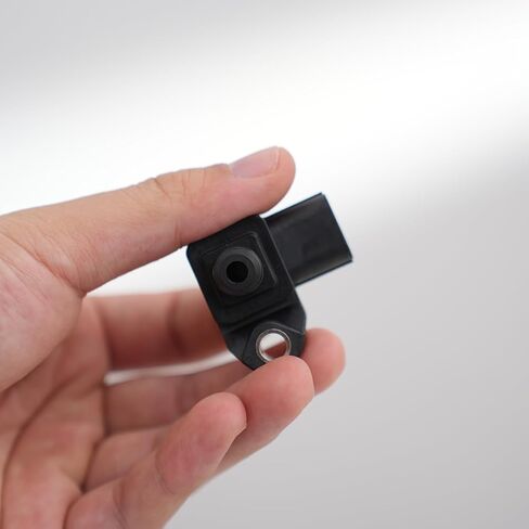 مستشعر الضغط المطلق المنوع MAP 37830-PNC-003 لسيارة Honda Fit 2007-2008، Civic 2006-2011، Odyssey 2005-2006، Accord 2005-2007، Element 2005-2009 لـ Acura RL 2005-2008، RSX 2005-2006 in Kuwait