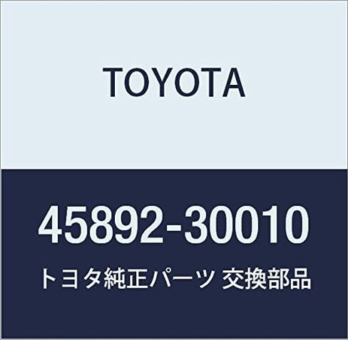 TOYOTA (toyota) دعامة زنبركية لإرجاع الجزء الأصلي رقم فارغ 45892 – 30010 in Saudi Arabia