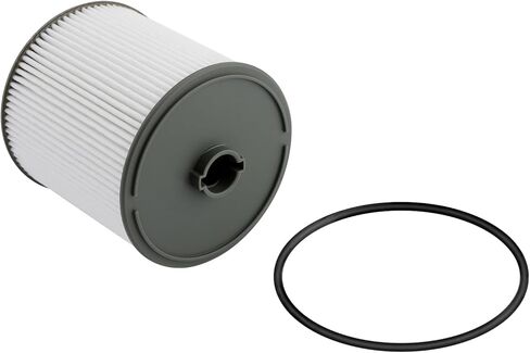 3.0L EcoDiesel Filter Kit, Engine Air Filter, Oil Filter, Fuel Filter, Compatible with 2020-2023 Wrangler JL, 2021-2023 Gladiator, Replaces# 68364653AA 68507598AA 68436631AA in Saudi Arabia