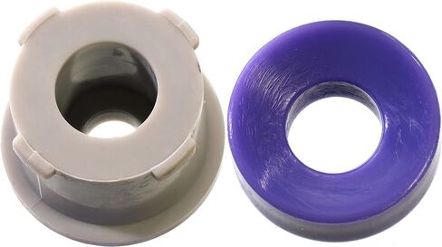APDTY 156193 Transfer Case Cable Bushing Repair Kit (Transfer Case Side) in Saudi Arabia