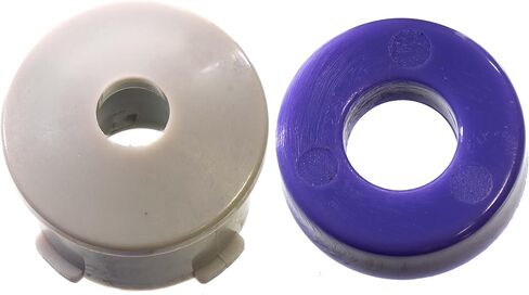 APDTY 156193 Transfer Case Cable Bushing Repair Kit (Transfer Case Side) in Saudi Arabia