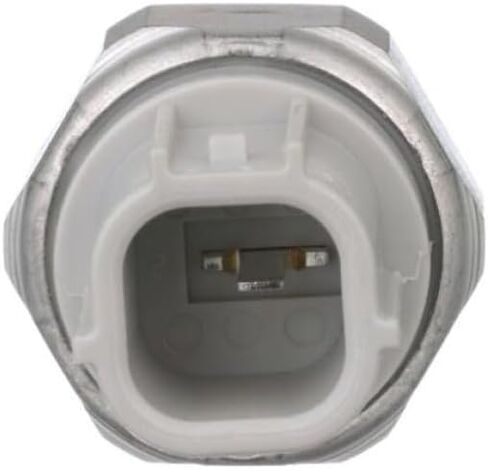 KarParts360 لـ Acura RL 2005 2006 2007 2008 مفتاح الضغط | الألومنيوم والبلاستيك | أبيض | نوع التركيب الملولب | محطة بليد | موصل مربع | 1 موصل سالب | ل 28600RAY003 in Saudi Arabia