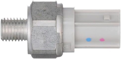 KarParts360 لـ Acura RL 2005 2006 2007 2008 مفتاح الضغط | الألومنيوم والبلاستيك | أبيض | نوع التركيب الملولب | محطة بليد | موصل مربع | 1 موصل سالب | ل 28600RAY003 in Saudi Arabia