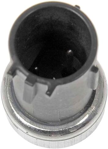 KarParts360 لفورد ثندربيرد 2002 2003 2004 2005 مفتاح ضغط HVAC | مواد الإسكان المعدنية | موصل أسود | الترباس على جبل | دبوس المحطة | أنثى موصل الجنس | ل 6F9Z19D594AA in Saudi Arabia