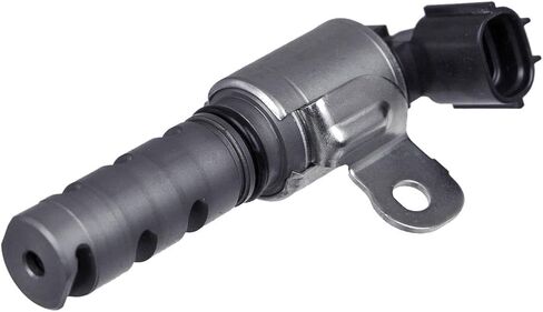ملف لولبي توقيت الصمام المتغير Rareelectrical متوافق مع Toyota 4Runner Limited 4.0L V6 2010-2020 4Runner Sr5 4.0L V6 2010-2020 حسب أرقام الأجزاء Vv1116 Vvt216 918-180 1534031030 in Saudi Arabia