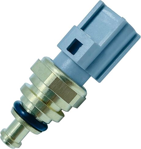 Engine Coolant Temperature Sensor Compatible with Ford 2015-2019 F-350 F-450 F-550 Super Duty 2001-2007 Courier 2015-2016 C-Max 2012-2016 Edge 2001-2019 Escape 2001-2015 Explorer 2006-2019 Fusion in Kuwait