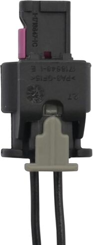 Engine Coolant Temperature Sensor Connector Pigtail 228I Xdrive Gran Coupe 330E 330I 430I 530E 530I 540I 840I A3 Quattro A4 A6 A7 Sportback A8 Acadia Accent Alpina Xb7 ATS Blazer Bronco in Saudi Arabia