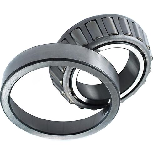 Differential Pinion Bearing Front Inner fits Subaru GL-10 1985 1986 1987 1988 1989 1 Piece in Saudi Arabia