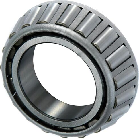 Differential Pinion Bearing Rear Outer fits Ford F-550 Super Duty 1999 2000 2001 2002 2003 2004 1 Pcs in Saudi Arabia