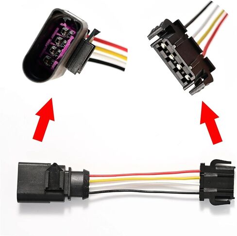 نافذة السيارة الخلفية ممسحة الزجاج الأمامي موتور 12V متوافق لأودي A1 8X A6 4G Q3 UB 2010 2011 2012 2013 2014 2015 2016 2017 2018 4G9955711A in Kuwait
