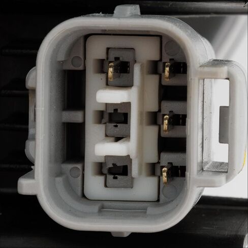مصباح أمامي LED جانبي للسائق من Garage-Pro لسيارة Toyota RAV4 2022 مع لمبة (مصابيح) CAPA يستبدل #811500R430 in Kuwait
