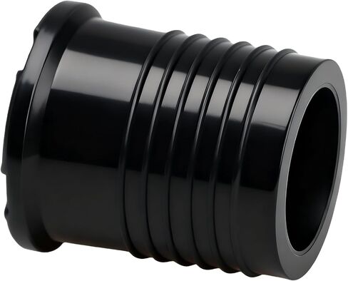 Transmission Dipstick Tube Seal, Oil Filler Tube Seal Compatible with Dodge Durango Dakota Ram 1500 2500 3500 Jeep Cherokee Wrangler Replace # 52118629AB in Saudi Arabia