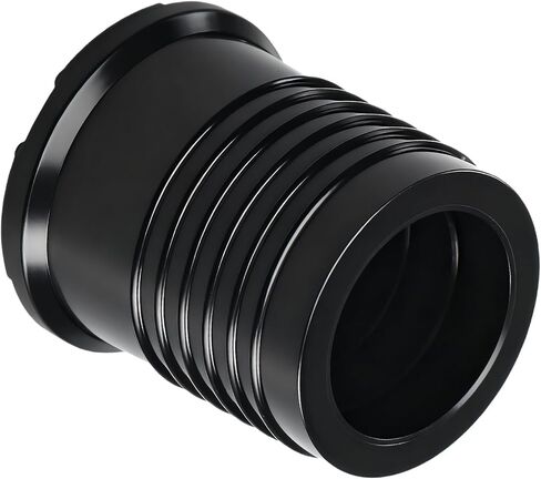 Transmission Dipstick Tube Seal, Oil Filler Tube Seal Compatible with Dodge Durango Dakota Ram 1500 2500 3500 Jeep Cherokee Wrangler Replace # 52118629AB in Saudi Arabia