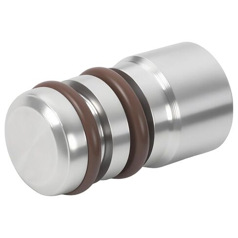 لقابس وعاء زيت أنبوب مقياس العمق متوافق مع تريل بليزر LS1، LS2، LS3، LS6، LQ4، LQ9، L92، L99، L33، LR4، L82، L83، L84، L86، L87، LT1، وL8B من الألومنيوم الخام مع حلقة O in Kuwait