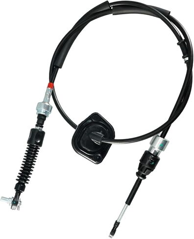 Automatic Transmission Gear Shift Cable Fit for Toyota Camry 2002 2003 2004 2005 2006, Shift Control Cable Replace 33820-33200 33822-33080 in Saudi Arabia